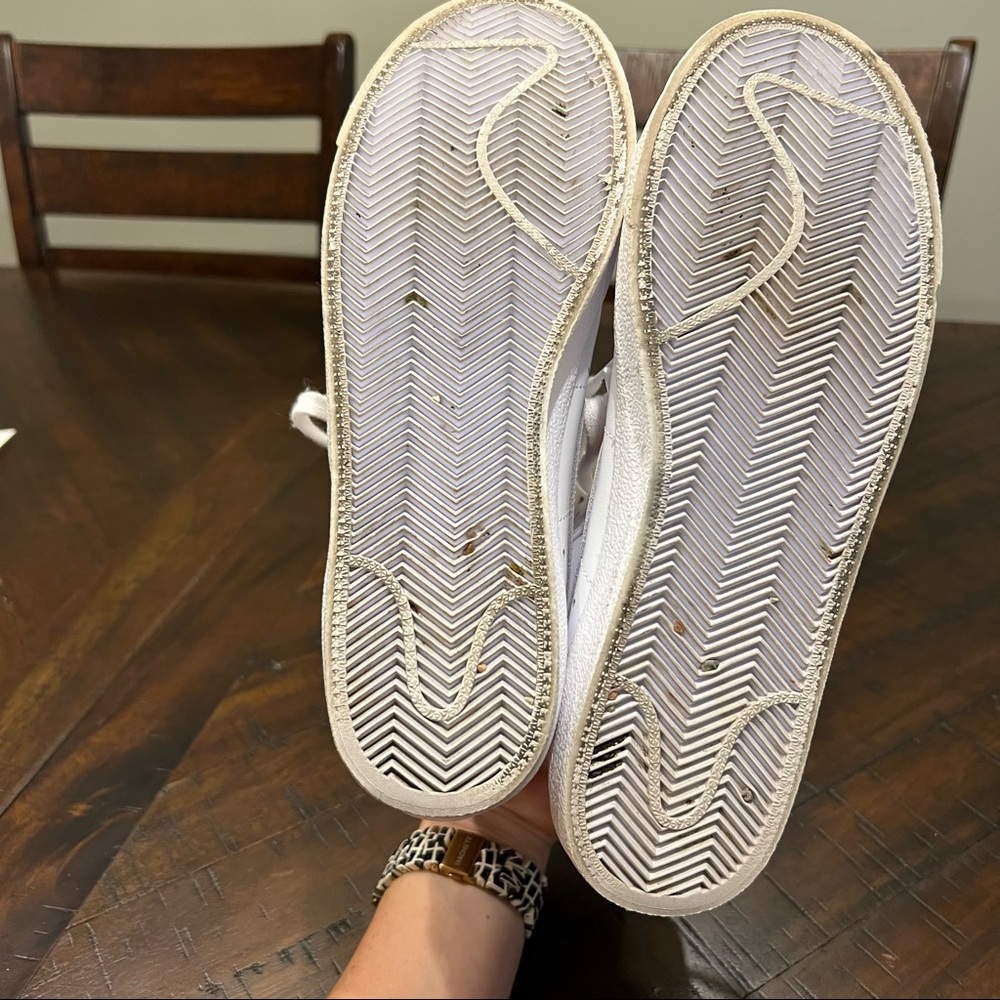 Nike Blazer Mid '77 Vintage Size 9 - Picture 5 of 7